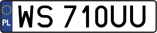 WS710UU