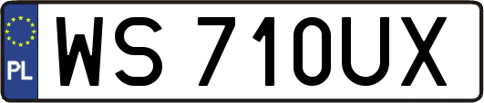 WS710UX