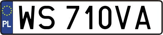 WS710VA