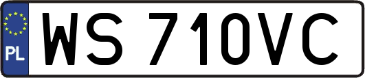 WS710VC