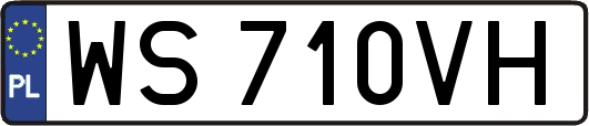 WS710VH