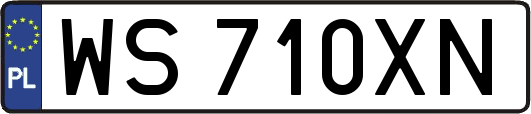 WS710XN