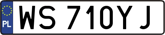 WS710YJ