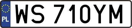 WS710YM