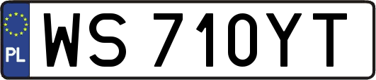 WS710YT
