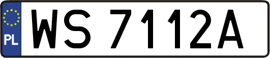 WS7112A