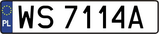 WS7114A