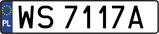 WS7117A