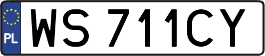 WS711CY