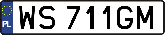WS711GM