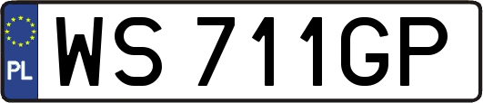 WS711GP