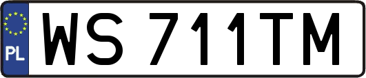 WS711TM