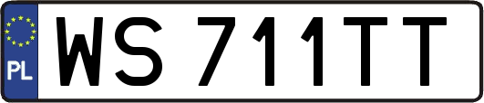 WS711TT