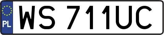 WS711UC