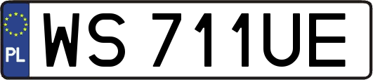 WS711UE