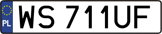 WS711UF