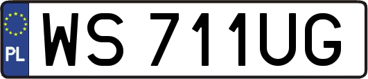 WS711UG