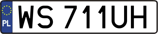 WS711UH