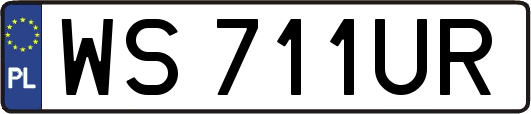 WS711UR