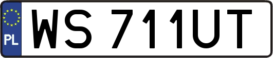 WS711UT