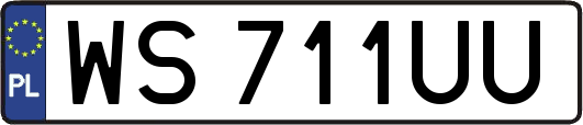 WS711UU