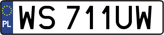 WS711UW