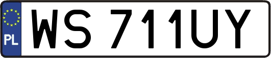 WS711UY
