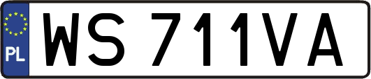 WS711VA