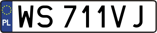 WS711VJ