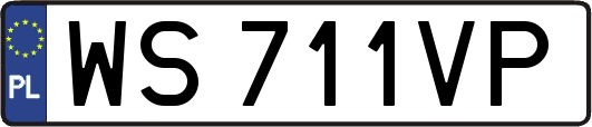 WS711VP
