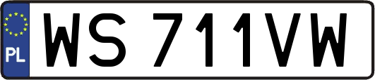 WS711VW