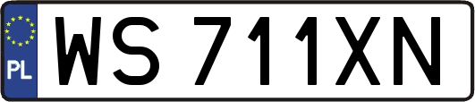 WS711XN