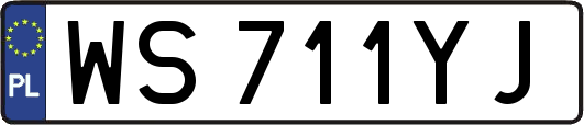 WS711YJ