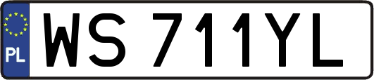 WS711YL