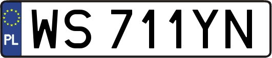 WS711YN