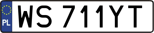 WS711YT