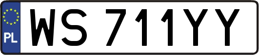 WS711YY
