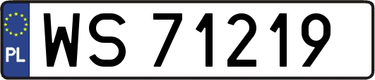 WS71219