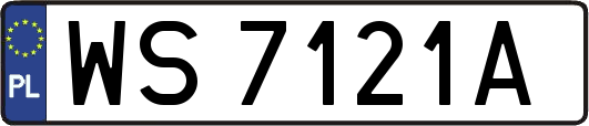 WS7121A