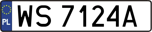 WS7124A