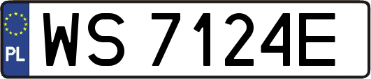 WS7124E