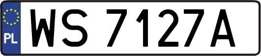 WS7127A