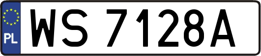WS7128A