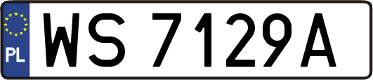 WS7129A