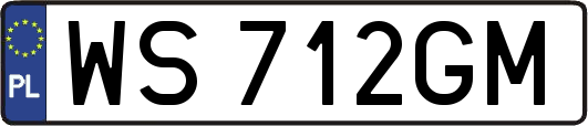 WS712GM