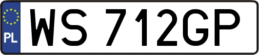 WS712GP