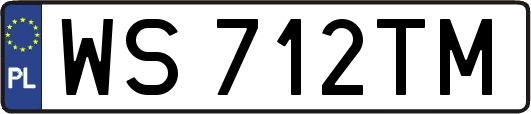 WS712TM
