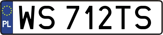 WS712TS