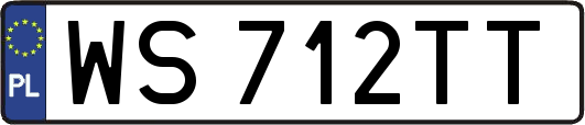 WS712TT