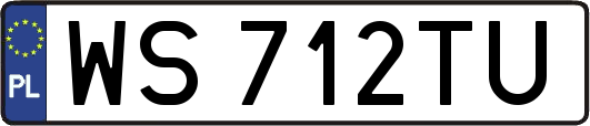 WS712TU